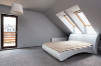 Pixley bedroom extensions